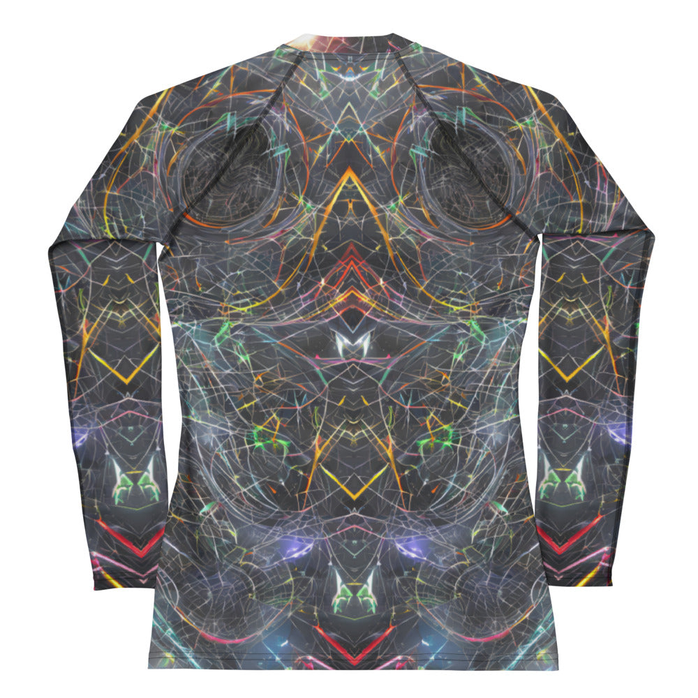 Totally Wired : Rash Guard