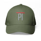 PI   (PowellIIndustries.tech) Classic baseball cap