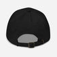 Just Chillin 'Dad hat' cap