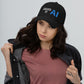 Created By AI :  Dad (and Mum) hat