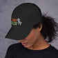 Just Chillin 'Dad hat' cap