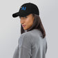Created By AI :  Dad (and Mum) hat