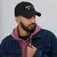 Created By AI :  Dad (and Mum) hat