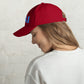 Created By AI :  Dad (and Mum) hat