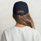 Created By AI :  Dad (and Mum) hat