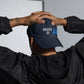 Created By AI :  Dad (and Mum) hat
