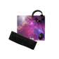 Reign of Fire Nebula Style  :  Gaming mouse pad