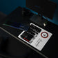 Orion The Hunter Gaming mouse pad