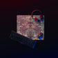 Retro Wasteland : Gaming mouse pad