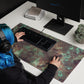Retro Wasteland : Gaming mouse pad