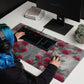 Gothic Rose : Gaming mouse pad