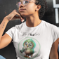 Tiney Hooters Pip , Owl's : Women's short sleeve t-shirt