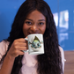 Baby Dragon Green - Dragon Tooth : White 11oz Ceramic Mug