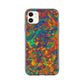 Autum Leaf : Bio iphone case