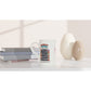 Mothers day, Kids Promise : White 10oz Porcelain Slim Mug
