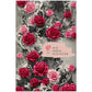 Wood Prints (Personalised Mothers Day):  Classic Rose.