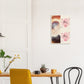 Wood Prints : Twin Photo Display (Personalised Mothers Day):  Consumed Star.