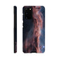 Scorched Sky (part of a collection of Nebula cases) Fantasy Nebula Andriod Tough case