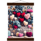 You Make Me fell All Wooly Inside :Traditional Rose Premium Matte Paper Poster & Hanger