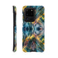 Distorted Universe : Andriod Tough case