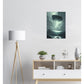 Premium Matte Poster : Escape : A UFO Sci Fi collection of Poster prints.