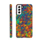 Autum Leaf : Andriod Tough case