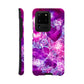 Nebulus Heart : Andriod and Apple Tough case