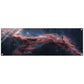Acrylic Print :    Scorched Sky (part of a collection of Nebula prints) Fantasy Nebula