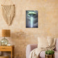 Premium Matte Poster : Abducted : A UFO Sci Fi collection of Poster prints.