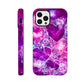 Nebulus Heart : Andriod and Apple Tough case