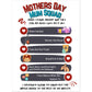 Foam Portrait : Mothers day, Kids Promises to mum on Mothers day.