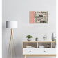 Wood Prints : Mothers Day Mothers Words