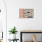 Wood Prints : Mothers Day Mothers Words