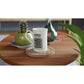 Mothers day, Kids Promise : White 10oz Porcelain Slim Mug