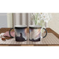 Black Hole Event Horizon : Magic 11oz Ceramic Mug