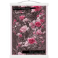 "You're the missing piece I didn't know I needed." Traditional Rose Premium Matte Paper Poster & Hanger