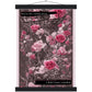 "You're the missing piece I didn't know I needed." Traditional Rose Premium Matte Paper Poster & Hanger