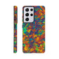 Autum Leaf : Andriod Tough case