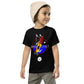 Space Cadet : Toddler Short Sleeve Tee
