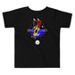 Space Cadet : Toddler Short Sleeve Tee