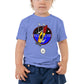 Space Cadet : Toddler Short Sleeve Tee