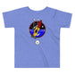 Space Cadet : Toddler Short Sleeve Tee