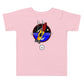 Space Cadet : Toddler Short Sleeve Tee