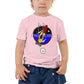 Space Cadet : Toddler Short Sleeve Tee