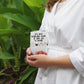 It's Not Drinking Alone, If The Cat Is Home : Wine tumbler