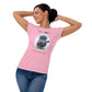 Little Hooter Owl's : Women's short sleeve t-shirt