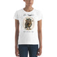 Tiny Hotters Owl's Dexter : Women's short sleeve t-shirt