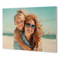 Wood Prints : Twin Photo Display (Personalised Mothers Day):  Gothic Rose.